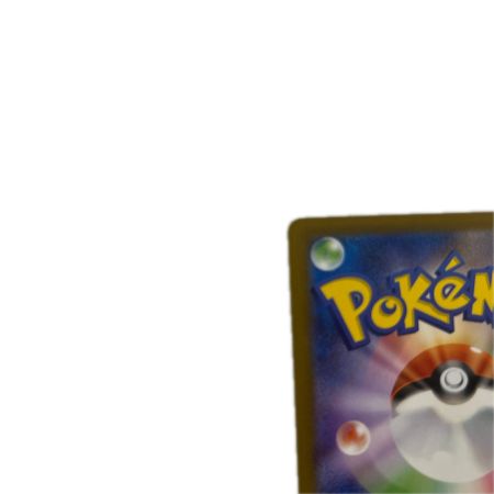 トレカ ポケモンカード ミラー仕様)ジラーチ(マスターボール柄) 108/187/SV8a/BM2
