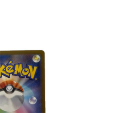 トレカ ポケモンカード ミラー仕様)ジラーチ(マスターボール柄) 108/187/SV8a/BM2