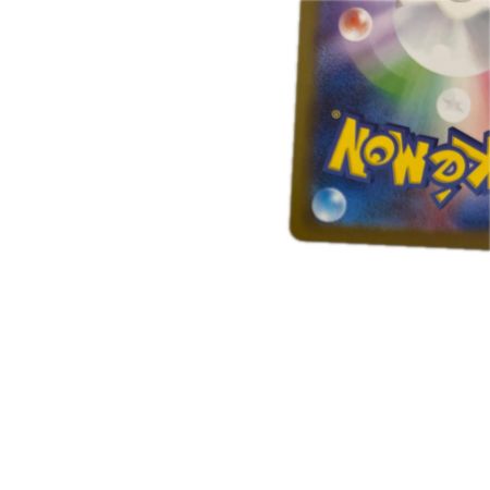 トレカ ポケモンカード ミラー仕様)ジラーチ(マスターボール柄) 108/187/SV8a/BM2