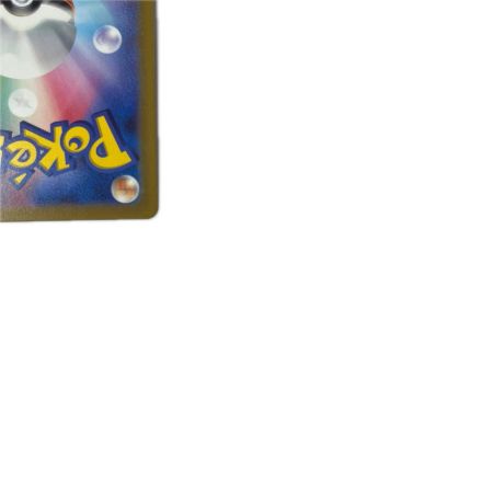 トレカ ポケモンカード ギラティナV 110/100/S11/B SR