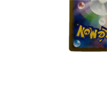 トレカ ポケモンカード ミュウex 327/190/SV4a/B SSR