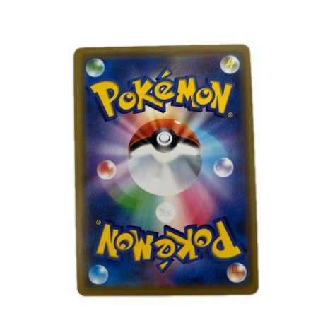 トレカ ポケモンカード ミュウツー＆ミュウGX 052/173/SM12a/B