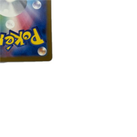トレカ ポケモンカード ナンジャモのハラバリーex 236/193/M2a/B SAR
