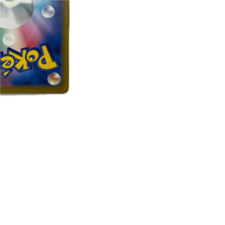 トレカ ポケモンカード メガゼラオラex 112/081/M5/B SAR
