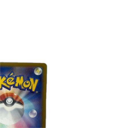 トレカ ポケモンカード メガゼラオラex 112/081/M5/B SAR
