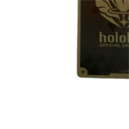トレカ ホロライブ 百鬼あやめ HRhSD02-002