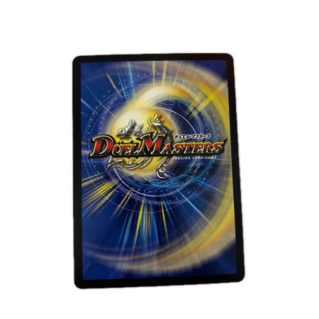 トレカ デュエルマスターズ 禁断の轟速 ブラックゾーン DM22EX2H5A/H12