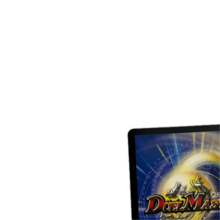 トレカ デュエルマスターズ 禁断の轟速 ブラックゾーン DM22EX2H5A/H12
