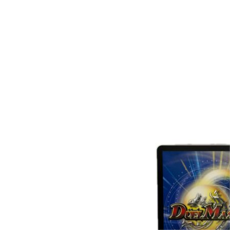 トレカ デュエルマスターズ 邪幽 ジャヴェール/「ヤベーのを見たいか？」 26EX1SRN4/N25