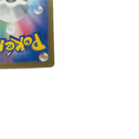 トレカ ポケモンカード ライコウex 108/076/M6/B SAR