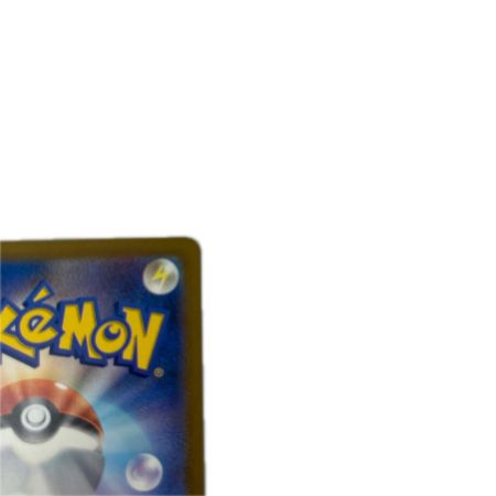 トレカ ポケモンカード ライコウex 108/076/M6/B SAR