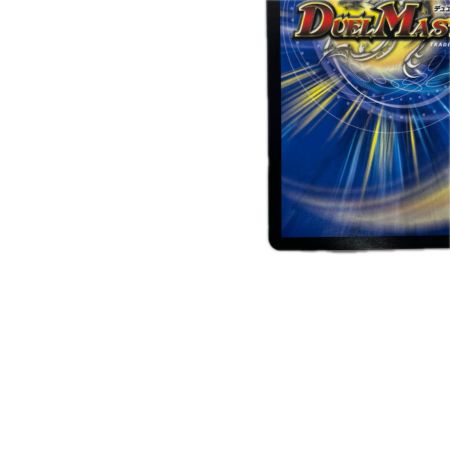 トレカ デュエルマスターズ 「絶対の楯騎士」 DMRP13S1/S11