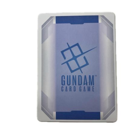 トレカ ガンダムカードゲーム ジオング GD04-017