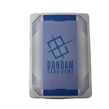 トレカ ガンダムカードゲーム ガンダム・バルバトスルプス GD03-050