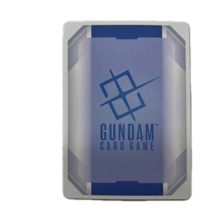 トレカ ガンダムカードゲーム ガンダムエクシアリペア GD05-050