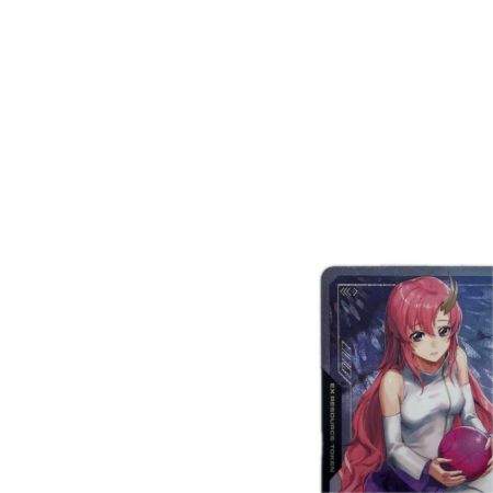 トレカ ガンダムカードゲーム EXリソース EXRP-002