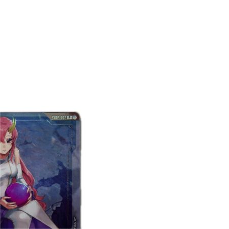 トレカ ガンダムカードゲーム EXリソース EXRP-002
