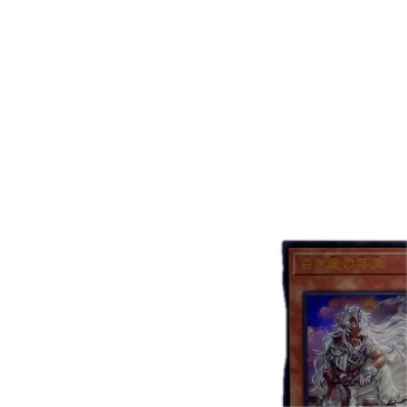 トレカ 遊戯王 白き竜の落胤 BPRO-JP024