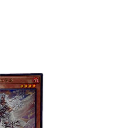 トレカ 遊戯王 白き竜の落胤 BPRO-JP024