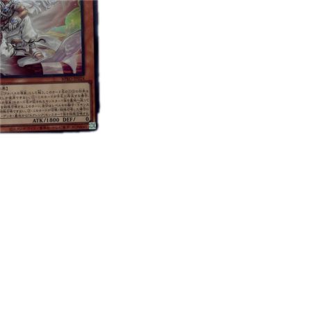 トレカ 遊戯王 白き竜の落胤 BPRO-JP024