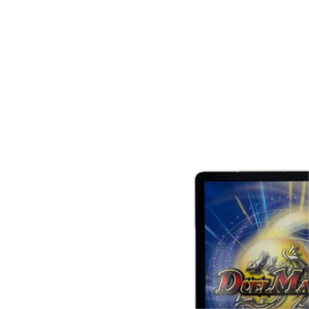 トレカ デュエルマスターズ 最終兵ッキー EX08SR69/???