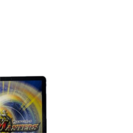 トレカ デュエルマスターズ 最終兵ッキー RP04SSRS1/S10