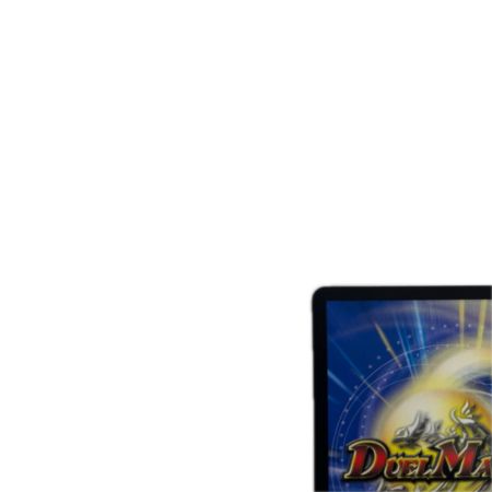 トレカ デュエルマスターズ モノクロ)最終兵ッキー RP04SSRS1H/S10