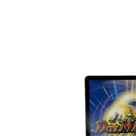 トレカ デュエルマスターズ 勝利龍装 クラッシュ”覇道“ 25EX3SRTD3/TD23