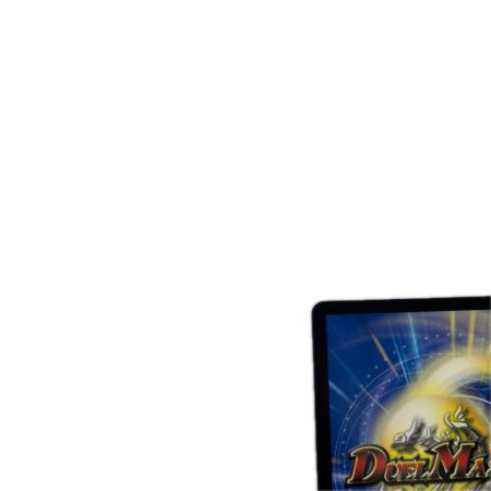 トレカ デュエルマスターズ 「勝利」の頂カイザー「刃鬼」 26SD1LVIC1H/12