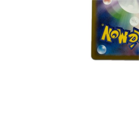 トレカ ポケモンカード ミュウex 208/165/SV2a/B UR