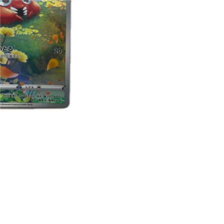トレカ ポケモンカード パラス 207/172/S12a/B AR