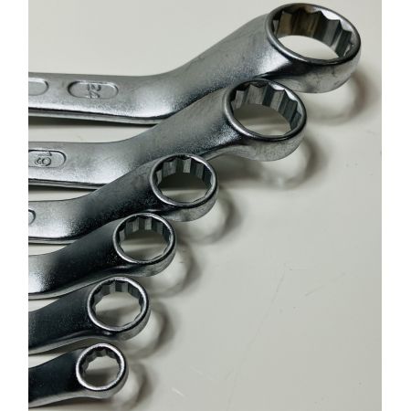 ЗЗ TONE トネ コンビネーションツールセット ケース付 差込角12.7ｍｍ K20 グリーン