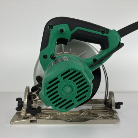  MAKITA マキタ 100v 165mm 丸のこ M565 グリーン