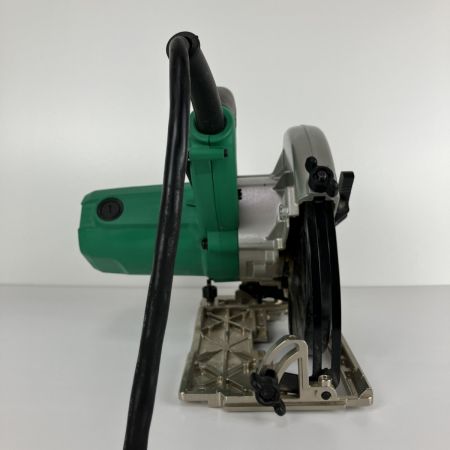 ЗЗ MAKITA マキタ 100v 165mm 丸のこ M565 グリーン