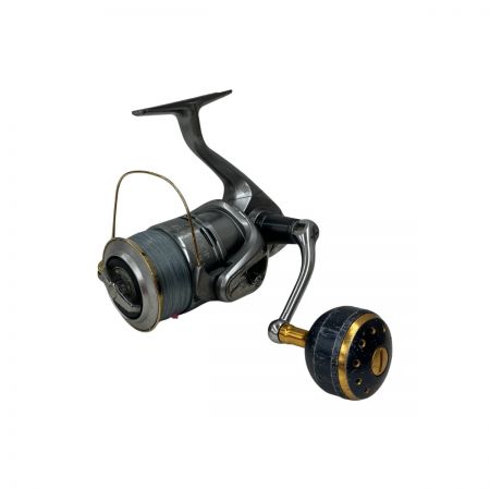 11ツインパワー 4000XG シマノ SHIMANO 02699 釣り用品 リール 