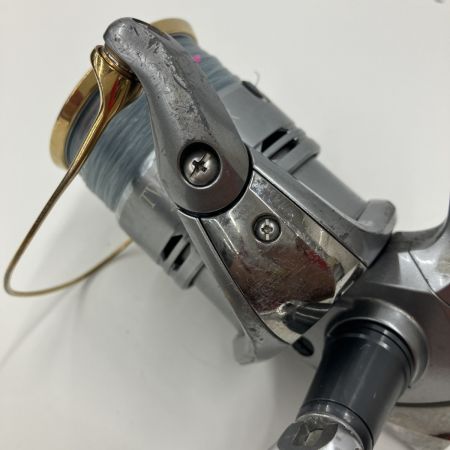  SHIMANO シマノ 11ツインパワー 4000XG 02699