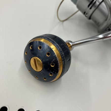  SHIMANO シマノ 11ツインパワー 4000XG 02699