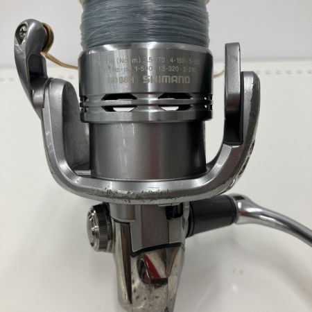  SHIMANO シマノ 11ツインパワー 4000XG 02699