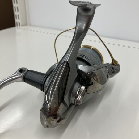  SHIMANO シマノ 11ツインパワー 4000XG 02699