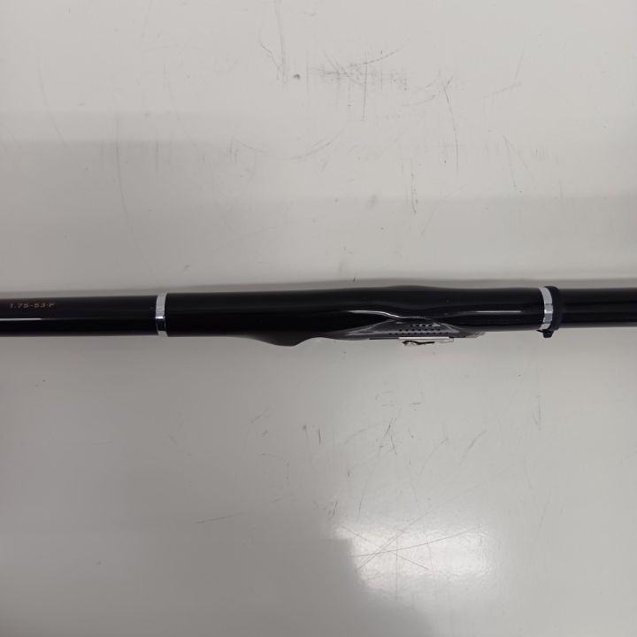 DAIWA ダイワ 06571856 釣り用品 ロッド 磯竿 程度B 大島磯 1.75-53F