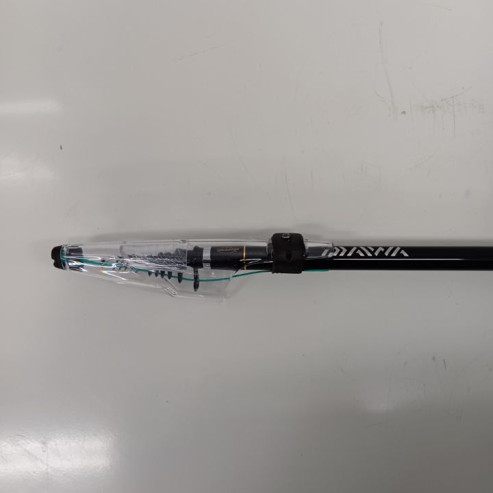 DAIWA ダイワ 06571856 釣り用品 ロッド 磯竿 程度B 大島磯 1.75-53F