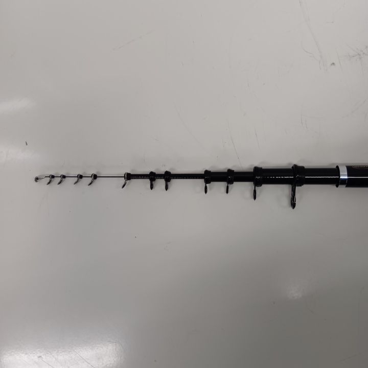 DAIWA ダイワ 06571856 釣り用品 ロッド 磯竿 程度B 大島磯 1.75-53F