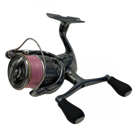 σσ SHIMANO シマノ SHIMANO 04130 18ステラ C3000SDH 箱有り 04130