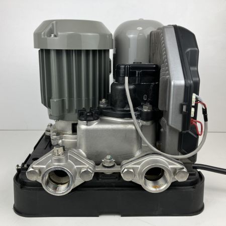 ЗЗ 川本製作所 100v φ25ｍｍ 全揚程25m 0.4kw 浅井戸ポンプ  NF2-400SK グレー