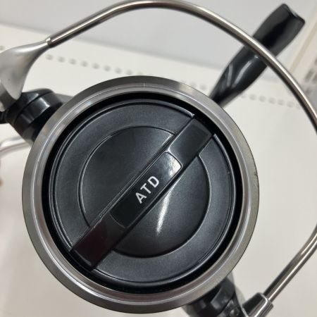 σσ DAIWA ダイワ トーナメント ISO 4500 遠投 059391