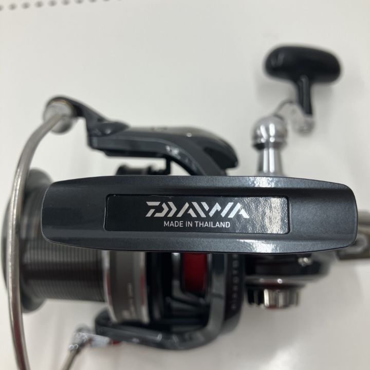 σσ DAIWA ダイワ トーナメント ISO 4500 遠投 059391｜中古｜なんでもリサイクルビッグバン