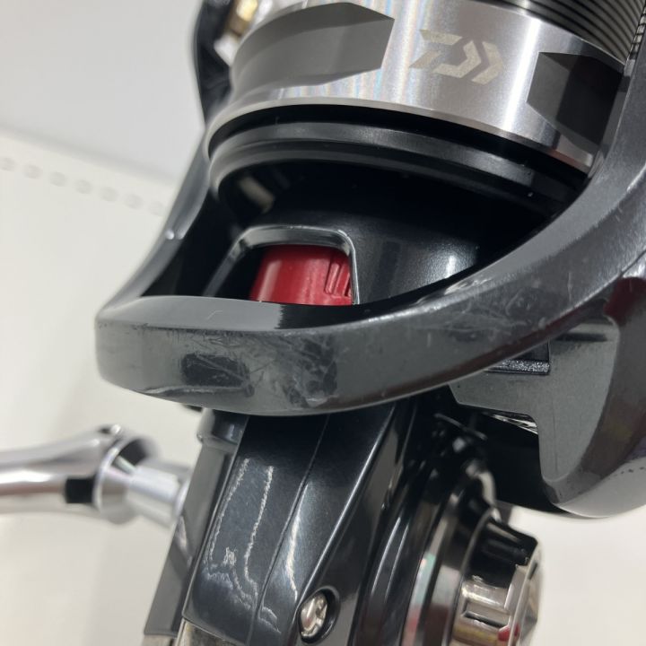 σσ DAIWA ダイワ トーナメント ISO 4500 遠投 059391｜中古｜なんでもリサイクルビッグバン