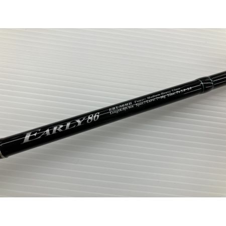 σσ YAMAGA Blanks ヤマス アーリー フォーロック ERY-86MH