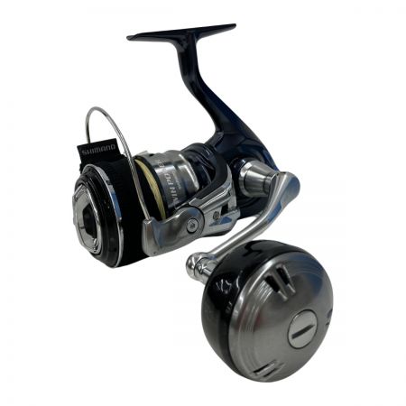 σσ SHIMANO シマノ SHIMANO 04223 箱付 21ツインパワーSW 5000XG 04223