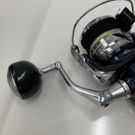 σσ SHIMANO シマノ SHIMANO 04223 箱付 21ツインパワーSW 5000XG 04223